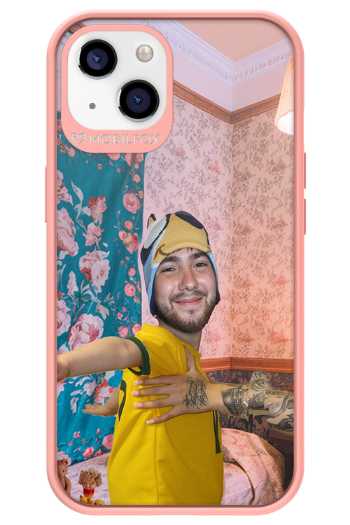 Balkan Style - Apple iPhone 13