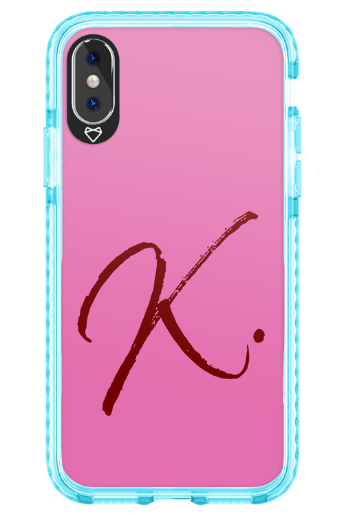 (Sorbet) K 2.0 - Apple iPhone XS