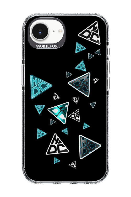 HDC 8 - Apple iPhone 16e