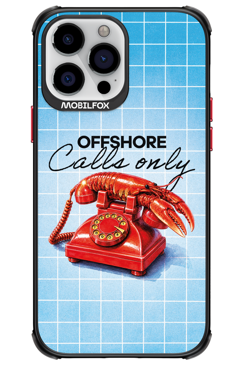 Offshore 2.0 - Apple iPhone 13 Pro Max
