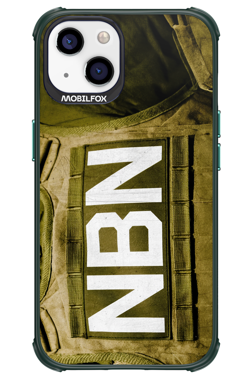 Team 2.0 - Apple iPhone 13