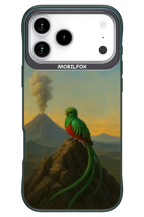 Birdy 2.0 - Apple iPhone 17 Pro Max
