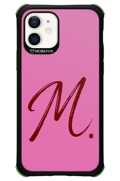 (Sorbet) M 2.0 - Apple iPhone 12