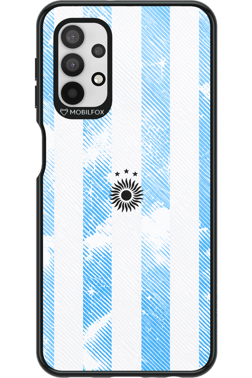 Argentina 2.0 - Samsung Galaxy A32 5G