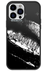 Grillz Black Centaur 2.0 - Apple iPhone 13 Pro Max