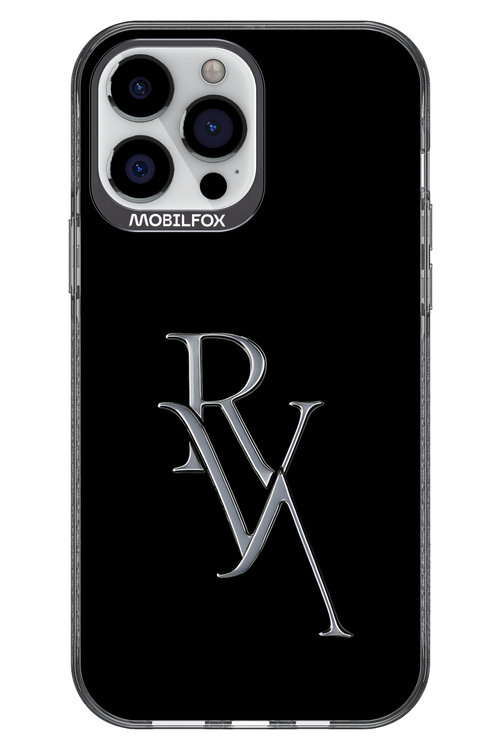 Silver RVA - Apple iPhone 13 Pro Max
