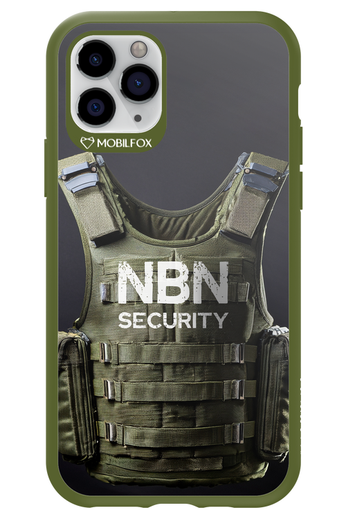 Secu - Apple iPhone 11 Pro