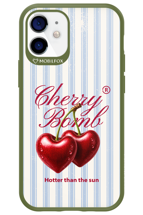Cherry Bomb 2.0 - Apple iPhone 12 Mini