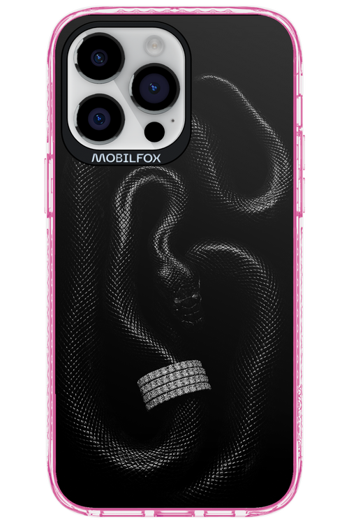 Diamond Mamba - Apple iPhone 14 Pro Max