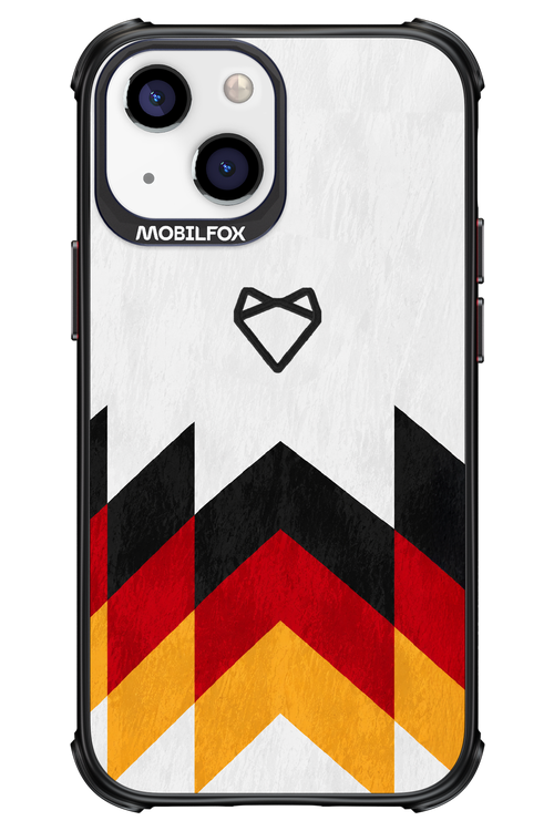 Germania x Mobilfox 2.0 - Apple iPhone 13 Mini