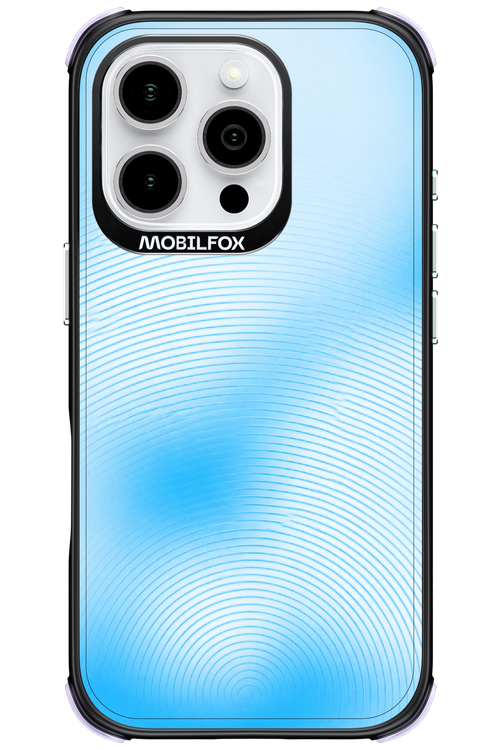 Cloudwalker 2.0 - Apple iPhone 16 Pro