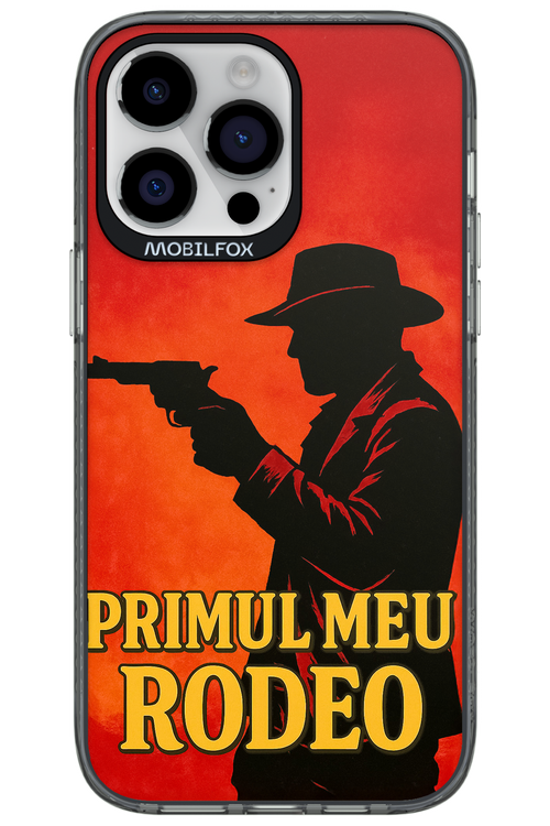 Rodeo - Apple iPhone 14 Pro Max