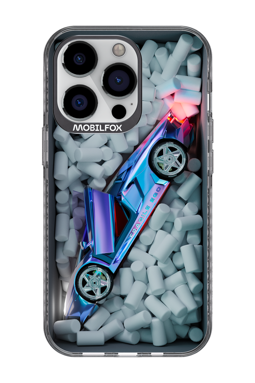 Fragile Ego - Apple iPhone 13 Pro