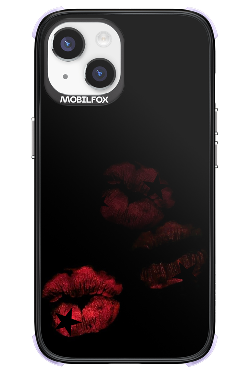 Kiss Star - Apple iPhone 14