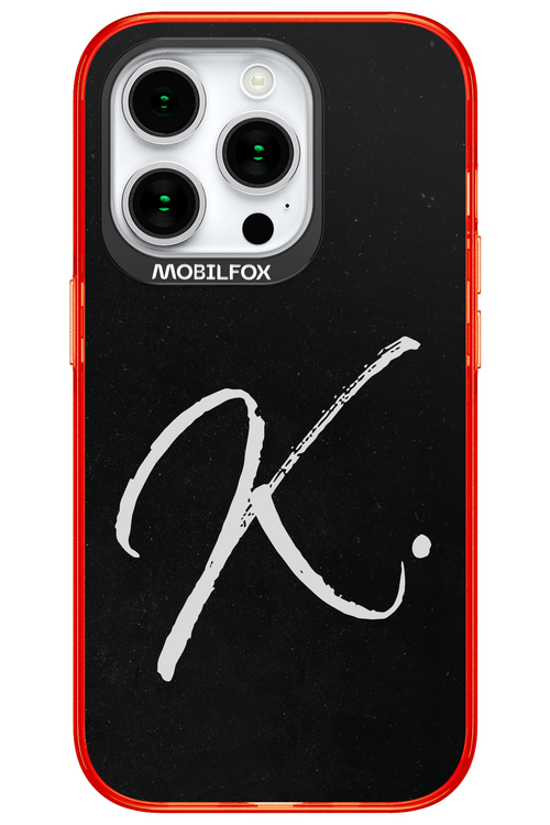 (Off Space) K 2.0 - Apple iPhone 15 Pro