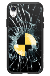Shattered Proof - Apple iPhone XR