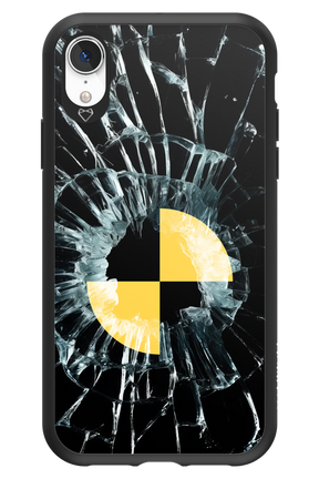Shattered Proof - Apple iPhone XR