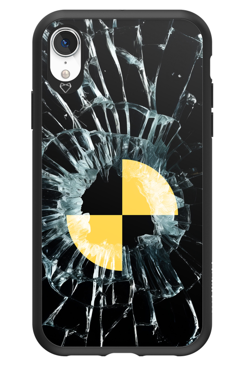Shattered Proof - Apple iPhone XR