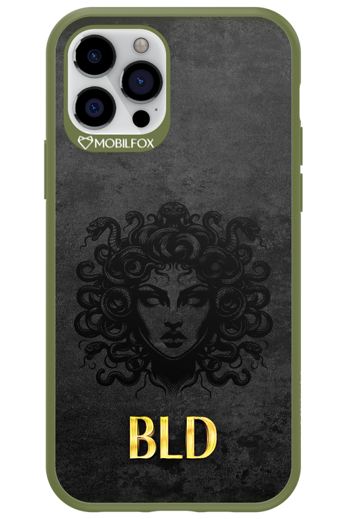 BLD MEDUSA 2.0 - Apple iPhone 12 Pro