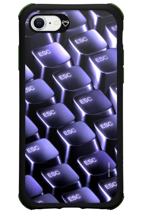 Can's Escape 2.0 - Apple iPhone 8
