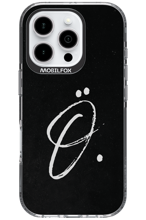 (Off Space) O II 2.0 - Apple iPhone 16 Pro