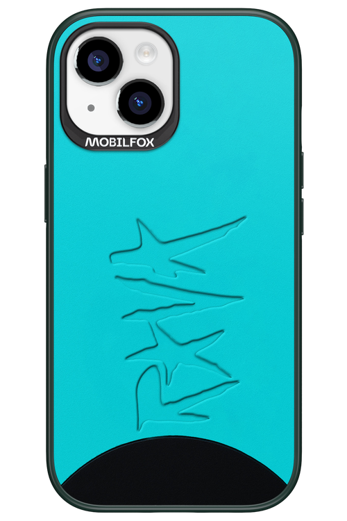 Rava Turquoise 2.0 - Apple iPhone 15