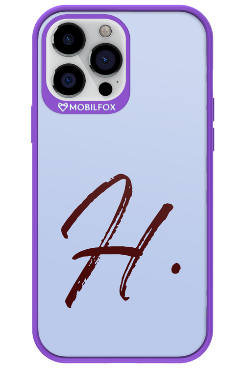 (Jellyfish Presso) H 2.0 - Apple iPhone 13 Pro Max