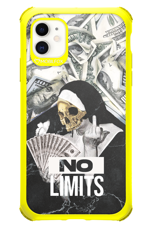 No Limits 2.0 - Apple iPhone 11
