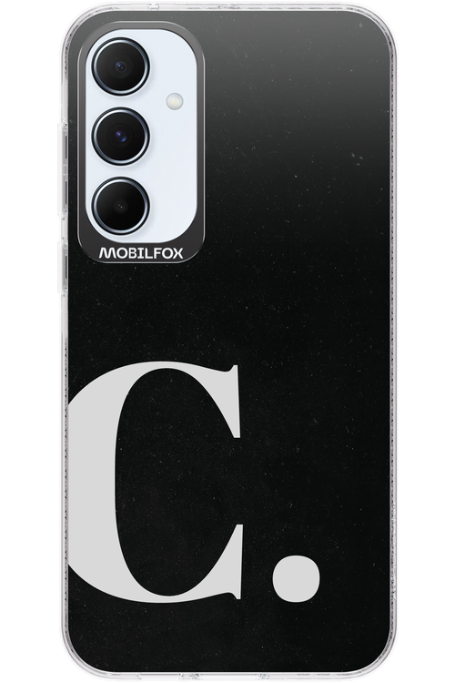 C (Off Space) 2.0 - Samsung Galaxy A55