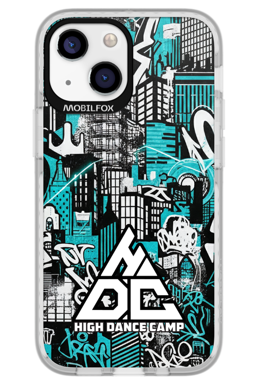 HDC 3 2.0 - Apple iPhone 13 Mini