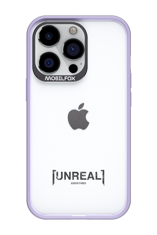Minilogo 2.0 - Apple iPhone 13 Pro