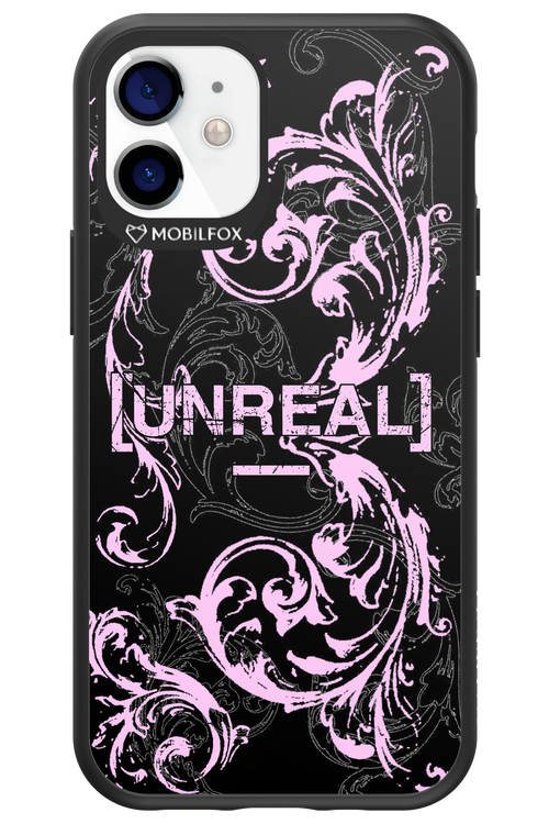 Antique Pink 2.0 - Apple iPhone 12 Mini
