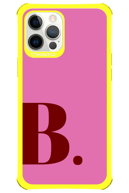 B (Sorbet) 2.0 - Apple iPhone 12 Pro Max