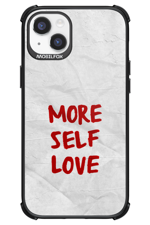 More Self Love 2.0 - Apple iPhone 14 Plus