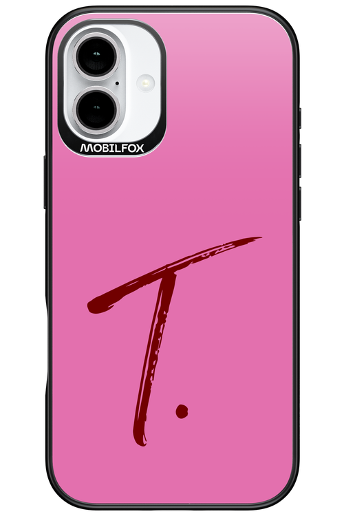 (Sorbet) T 2.0 - Apple iPhone 16 Plus