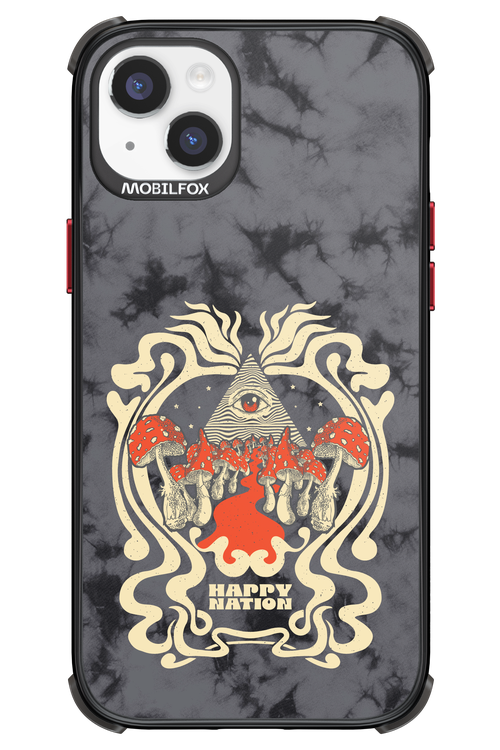 Happy Nation 2.0 - Apple iPhone 14 Plus