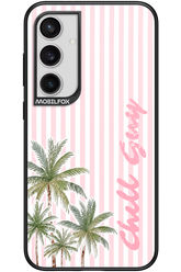 Chill Guy 2.0 - Samsung Galaxy S24+