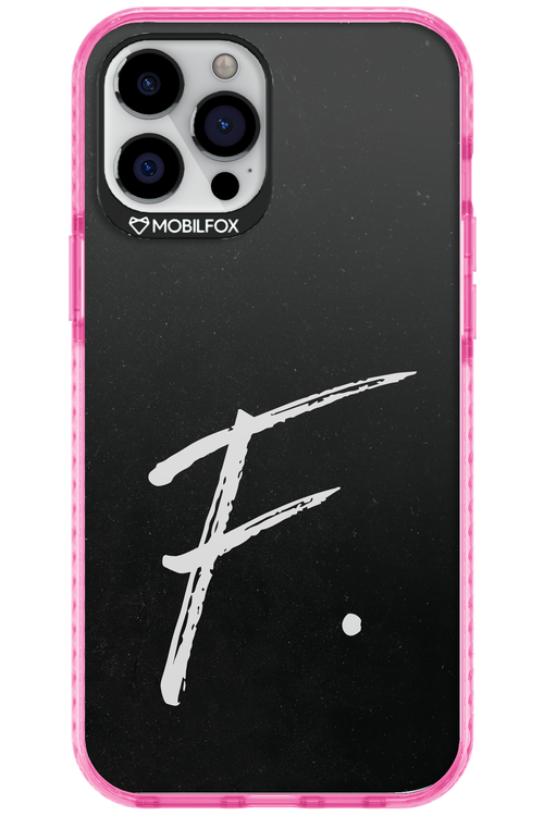 (Off Space) F 2.0 - Apple iPhone 12 Pro Max