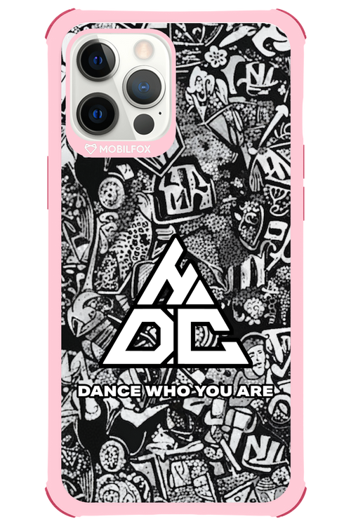 HDC 7 2.0 - Apple iPhone 12 Pro Max