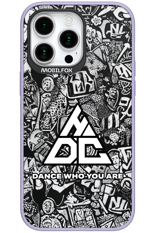 HDC 7 2.0 - Apple iPhone 15 Pro Max