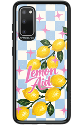 LEMON AID 2.0 - Samsung Galaxy S20