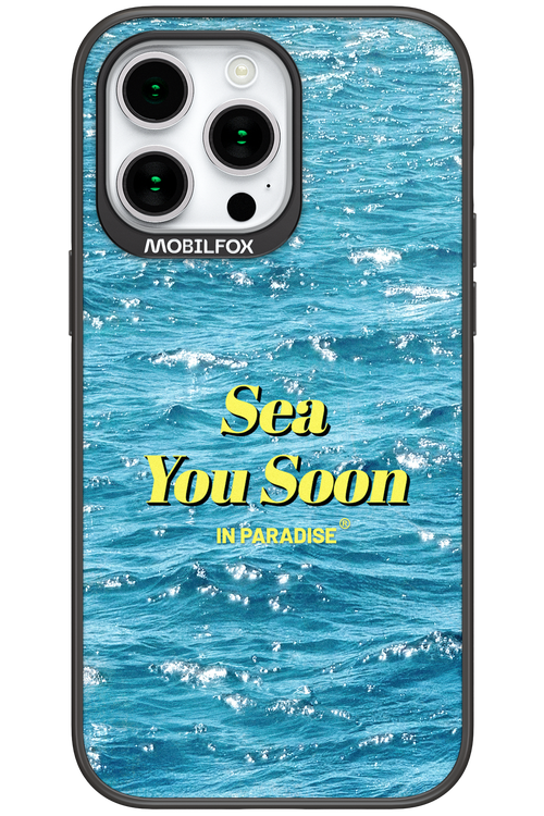 Sea You - Apple iPhone 15 Pro Max