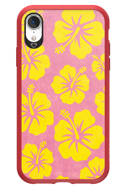 HAWAII 2.0 - Apple iPhone XR