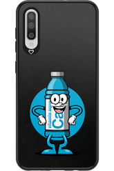 Vitamin Aqua Ca - Samsung Galaxy A50