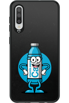 Vitamin Aqua Ca - Samsung Galaxy A50