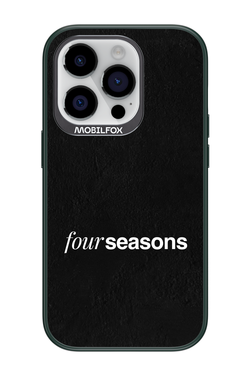 BSW FourSeasons 2 2.0 - Apple iPhone 14 Pro
