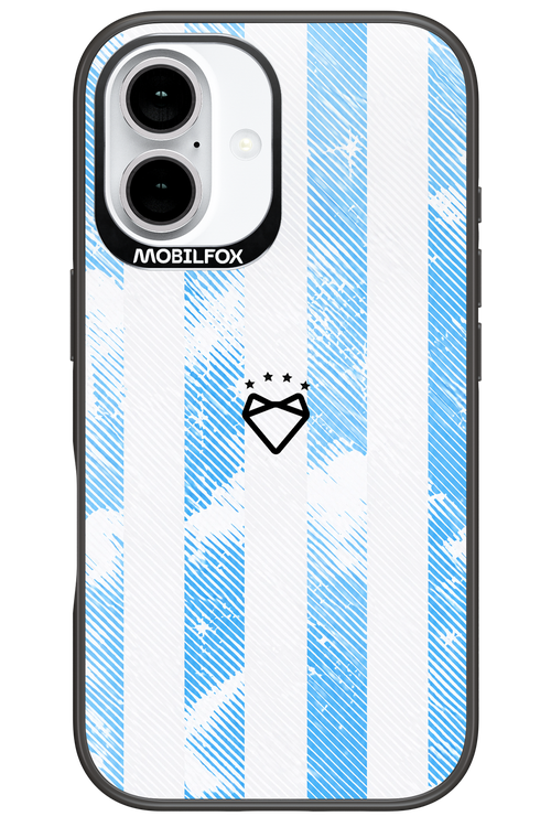 Argentina II 2.0 - Apple iPhone 16