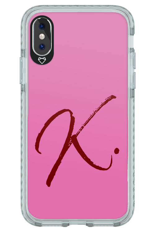 (Sorbet) K 2.0 - Apple iPhone X