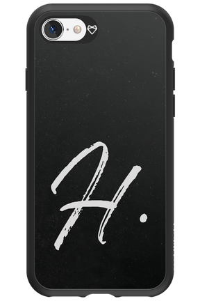 (Off Space) H - Apple iPhone 8