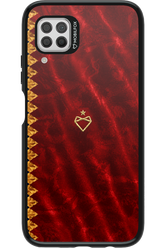 Spania x Mobilfox 2.0 - Huawei P40 Lite